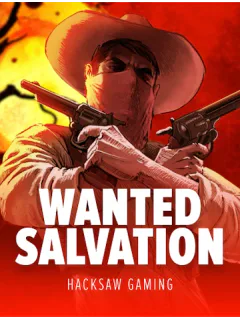 Wanted Salvation